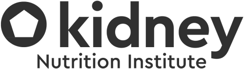 Kidney Nutrition Institute