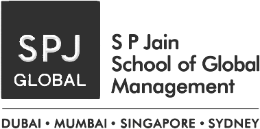 SP Jain